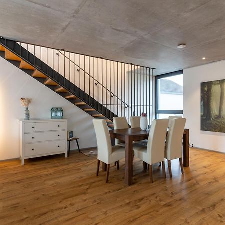 Vicas Ferienwohnung Kappel-Grafenhausen Exteriör bild