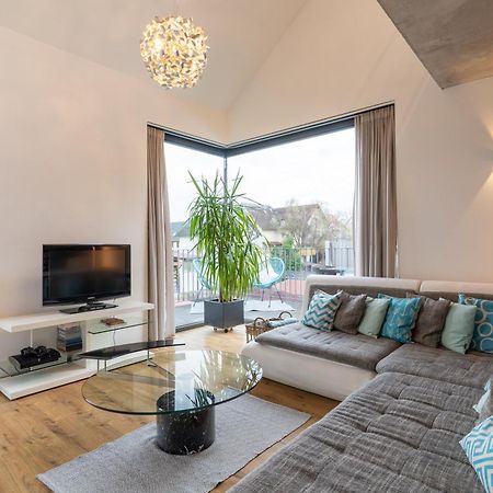 Vicas Ferienwohnung Kappel-Grafenhausen Exteriör bild