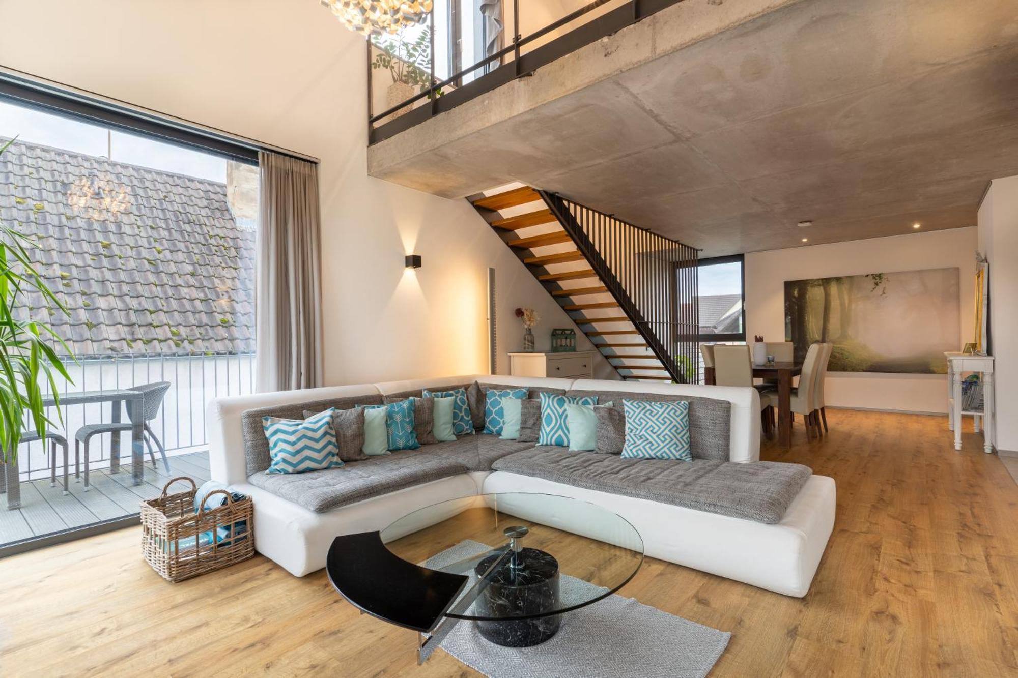 Vicas Ferienwohnung Kappel-Grafenhausen Exteriör bild